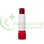 KORRES - Lip Balm Κόκκινα Μούρα Tinted 4.5gr Χείλη